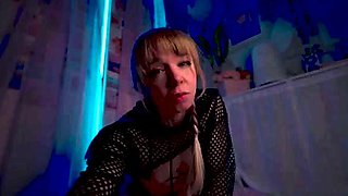 Jolie Lyon - Halloween Special - The Semen Demon