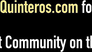 Gabby Quinteros - brunette video