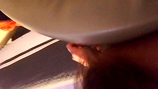 Wild Mode with My Ex-girlfriend (doggy Style)