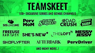 Last week on teamskeet: 10/28/2024 - 11/03/2024 trailer compilation