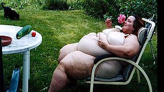 ILOVEGRANNY Old grannies with long boobs