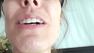 EvilAngel Zoey Monroe Solo Toy Masturbation