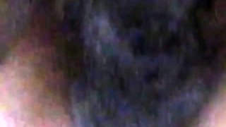 Mature Amateur Interracial Bareback Creampie