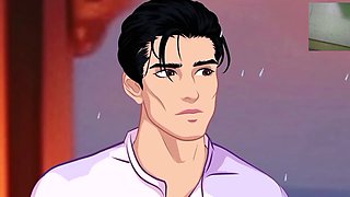 Animated, hot animated, teen anal