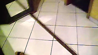 Karina Hotwife Fucking a Fan While the Cuckold Only Watches - Part 1