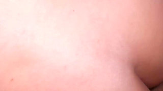 My Stepsister's Big Ass Bounces on Me Like a Ball!