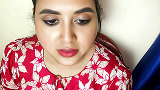Nadiya Boudi Got Fucked Abroad Then Came Home and Got Fucked by Debor