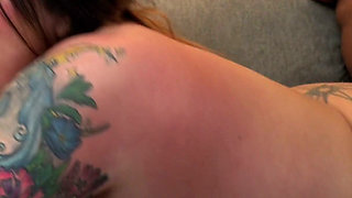 Friend's Wife