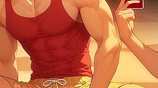 I Love Your Wife (part 05) by Velnidokra - Two Sexy Hentai Wives