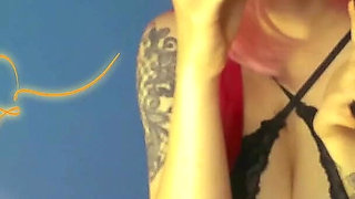 Lady Angela Introduction to Chastity