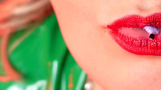 Devour Giantess Fetish Video