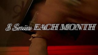 Little Caprice Dreams - fetish scene