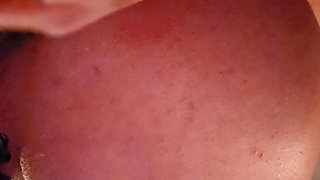 Someone cum pound my tight asshole!