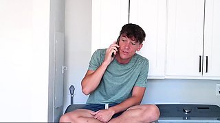 SWAPPZ - Dirty Nikki and Her Stepbro Dared Me To Creampie