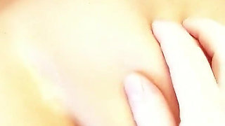 Horny Sport with Cumshot