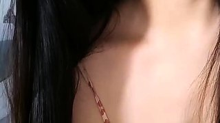 Emo Teen Becka Solo Webcam Masturbation Porn