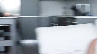 Alicia's rough sex