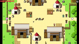 Celina's Calling (part 10) - by Morrak Games