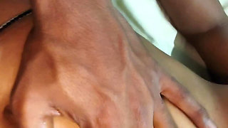 For the First Time I Got Fucked by My Step Brother