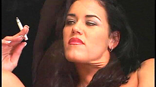 Streaming Movie From Faith of Naked Girls Smoking