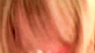 Perfect baby doll's cumshot trailer