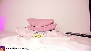 Explore raw, intimate moments with a passionate homemade connection