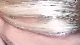 Tania Amazon's Huge Tits Bouncing While Riding BBC - POV