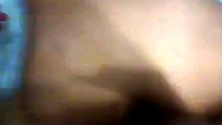 Thai Amateur in Doggy Style