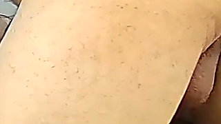 Puchis - Mature Mexican Stepmom Teaches Anal Sex to Daringwarmer12