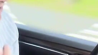 Khloe Rides Her Man Cock Until He Fills Her Pussy with Hot Cum in Juan Bustos Road