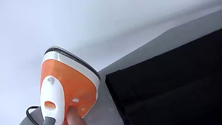my stepmom sucks my cock while stepdad s sleeping