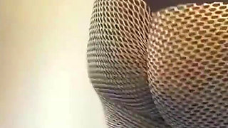 Black girls got cakes for days