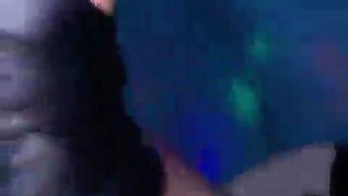 I dance with a stranger at the nightclub and he finishes up ravaging me highly rigid