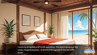 Ep1: Sex Beach Club Gameplay