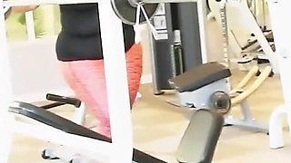 Plumper Sofia Rose Gets Worked Out From a Big Black Cock