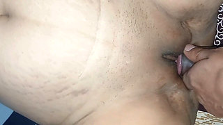 Married Woman Fucked by Her Husband's Friend Real Amateur, Cheating Wife