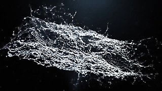 Lovely siren's wet hair trailer