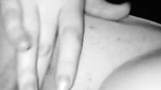 Fucking Me with a Dildo