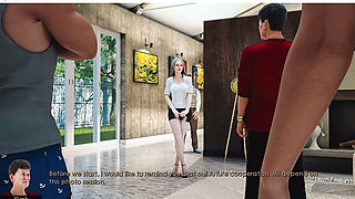 Special Request - Gameplay - Roleplay - Teens First Modelling Shoot