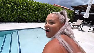 That Ass Is A Work Of Fucking Art