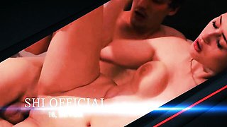 Glamour GF's 18-25 xxx