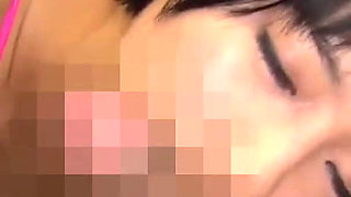 Short-haired Beauties, Ten Steamy Encounters in a Nonstop Back to Back Run - Scene9