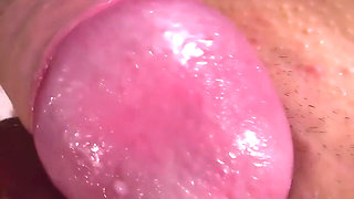 Slurp! Protein 'cock-tail'