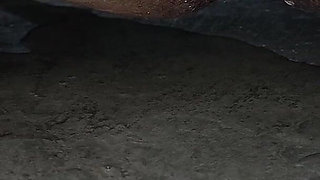 Beautiful Bhabhi Pissing Full Pussy Close-up Video