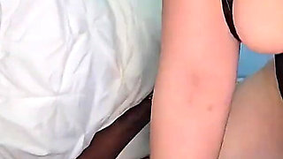 She Wanted More Black Dick