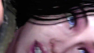 Yennefer Monster Ntr 0zman - Witcher Animation