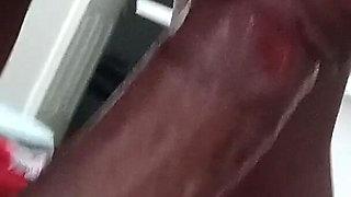 Vacuum Lips Suckin the Candy off Part 2