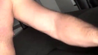 Rough Sex with Adam Costa