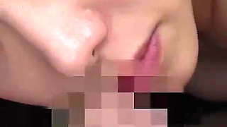 Pheromone Teacher's Whispering Lewd Language Lesson