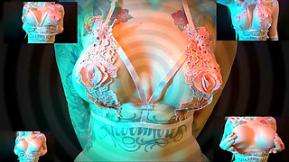Ultimate Tit Worship JOI Until Your Eyes Pop! - Fake Tits, Jack off Instruction